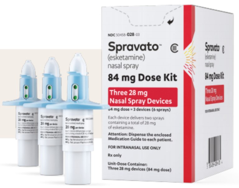 What to Expect During Your First Spravato Treatment