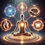 Mastering the 4 Bodies to Overcome Anxiety