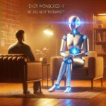 Revolutionizing Mental Health: The Promise of AI-Powered Personalized Therapy