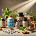 20 Proven Supplements for Anxiety Relief